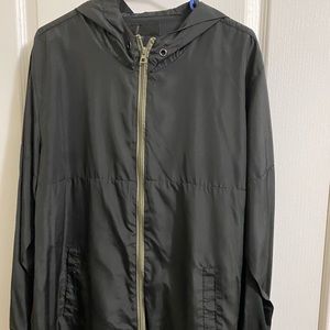 windbreaker